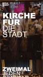 Mobile Screenshot of berlinprojekt.com